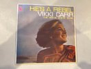 Vikki Carr- Rare NZ Liberty EP  With PS  