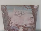 YES 'THE TWELVE TOWERS AT DAWN' VINYL LP