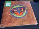 The Black Crowes SHAKE YOUR MONEY MAKER Deluxe Vinyl BOX Sealed MINT 4-LPS