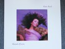 Kate Bush - Hounds of Love LP (Coloured Vinyl -Gatefold Sleeve -US 2014 reissue)