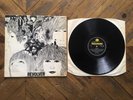 The Beatles - Revolver (UK Vinyl LP, 1966). First Pressing. VG+/EX