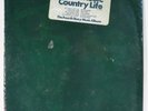 ROXY MUSIC– Country Life    1975 1st US LP Green shrink SEALED  - Bryan Ferry