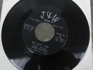Bogard Brothers  - Power Of Prayer / What Have I Done 45 Rare Soul Gospel HEAR