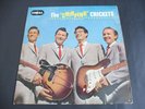 Buddy Holly / The Crickets - The Chirping Crickets 1958 UK LP VOGUE CORAL 1st
