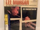 Lee Morgan – The Procrastinator  180 GRAM REISSUE LP Sealed Blue Note *Wally*