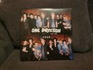 ONE DIRECTION  Four Vinyl