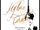 MYLÈNE FARMER Pictures - Vol 1 - Box coffret 8 45T picture disc