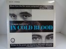 IN COLD BLOOD Quincy Jones COLGEMS COS-107 promo (1968) SEALED LP