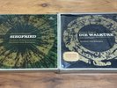 Wagner Siegfried and Die Walkure box sets Karajan and Berliner Philharmoniker