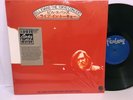 Bill Evans -  The Tokyo Concert US OJC LP shrink
