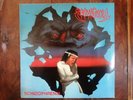 SEPULTURA Schizophrenia lp Shark recs 1988
