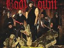 Body Count - Manslaughter [Red Vinyl] NEW Sealed Vinyl LP Album