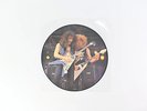 Metallica - Interview With Metallica Picture Disc Unofficial Vinyl LP
