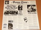 JOHN LENNON some time In new york city 180g VINYL 2 LP SET the beatles SEALED