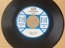 Swan Silvertones DOO WOP GOSPEL 45 At The Cross / Is God Satisfied VJ DJ HEAR
