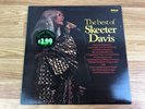 The Best Of Skeeter Davis 12” Vinyl LP Record