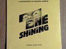 The Shining Soundtrack Yellow Vinyl Bootleg Stanley Kubrick Wendy Carlos