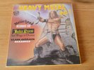 Motörhead Judas Priest Black Sabbath ‎ Heavy Metal Vol. 1 Astan ‎9003/3 box 3 LP