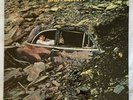 Jimmy Buffett Down To Earth LP original vinyl 1970 Barnaby Z30093 NM