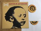 ・INI / Center Of Attention / 2LP 2000 Soul Brother Records / Pete Rock