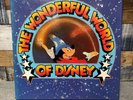 Readers Digest The Wonderful World of Disney 7 x 12