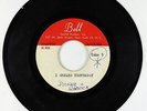 60s Soul Acetate 45 - Dionne Warwick - I Smiled Yesterday (2 Takes) - Bell - mp3