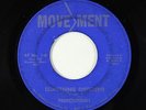 Funk 45 - Prepositions - Something Different/Funky Disposition - Movement - mp3