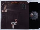 GRAM PARSONS & THE FALLEN ANGELS Live 1973 STERRA LP VG+ with 7