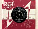 SAM COOKE  - UK 45 - It's Got The Whole World Shakin' / (Somebody) Ease My Troub