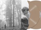 Taylor Swift - Folklore: Deluxe Brown Double 12