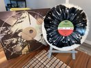 The Appleseed Cast - Illumination Ritual - Graveface Records - Colored Vinyl