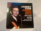 Johnny Cash- Rare Aussie CBS  EP With PS  