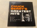 Chuck Berry- Rare Aussie Chess EP With PS  
