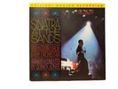 Frank Sinatra – Sinatra At The Sands (2010) MFSL vinyl 180 gm.  Beautiful
