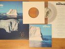 The Sherlocks Signed Under Your Sky Black Vinyl & NYC 7