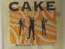 Cake 
