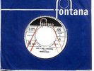 Merrick-Evans Love Is Like A Crescendo Promo UK 7
