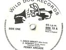 Penny Arcade Disco Minuet UK 7