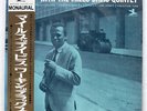 MILES DAVIS QUINTET WORKIN' PRESTIGE SMJX10048 JAPAN OBI VINYL LP