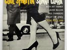SONNY CLARK COOL STRUTTIN' BLUE NOTE BST81588 JAPAN VINYL LP