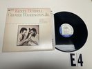 Kenny Burrell Grover Washington Jr. Together blue note Record lp original vinyl