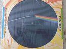 PINK FLOYD THE DARK SIDE OF THE MOON LIMITED EDITION US PICTURE DISC OPEN SHRINK