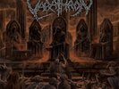 Varathron - Patriarchs of Evil LP 2018 black metal Greece Agonia Records