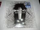 METALLICA NEW “DEATH MAGNETIC “ GREY COLORED LP/VINYL MEAGADETH/SLAYER/EXODUS.
