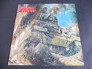 Tank - Honour And Blood 1984 UK LP MUSIC FOR NATIONS 1st NWOBHM