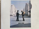 Pink Floyd - Wish you were Here Vinyl LP Play Tested . 12” Vinyl LP