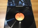 JAGGED EDGE Vinyl Album FUEL FOR YOUR SOUL Polydor U.K. Hard Rock Heavy Metal