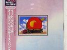 ALLMAN BROTHERS BAND EAT A PEACH POLYDOR 28MM0541 JAPAN OBI VINYL 2LP