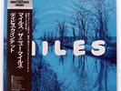 NEW MILES DAVIS QUINTET MILES PRESTIGE SMJ6531 JAPAN OBI VINYL LP