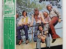 GALLERY SAME A&M AML152 JAPAN OBI VINYL LP